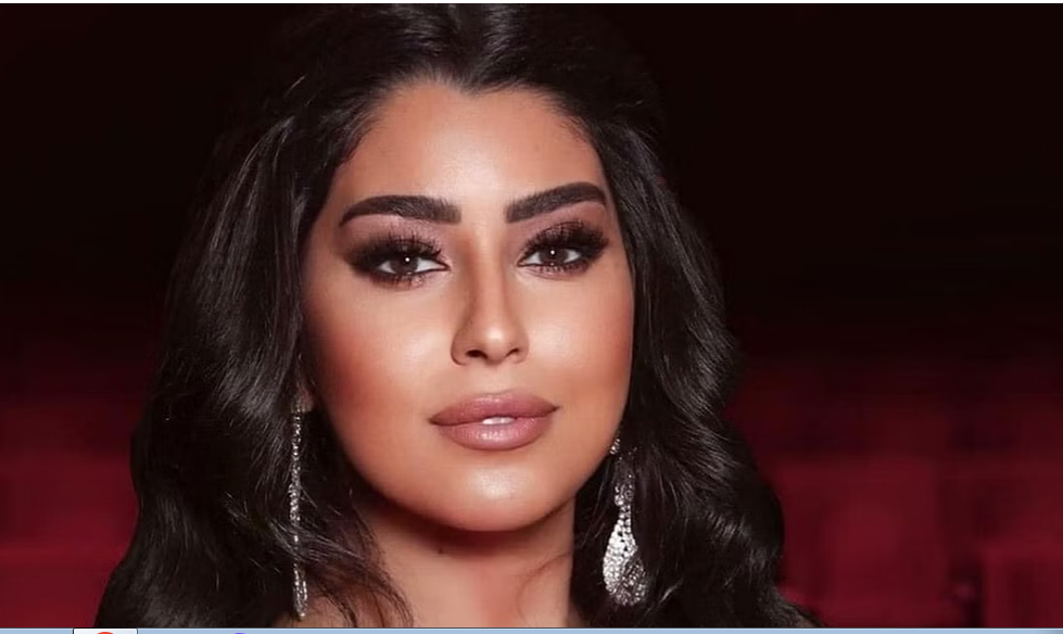 النيابة المصرية تخلي سبيل طليق الفنانة آيتن عامر