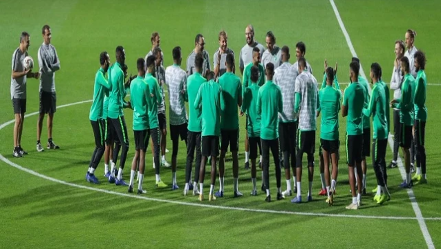 موعد مباراة المنتخب السعودي اليوم مع منتخب كوريا الشمالية ...