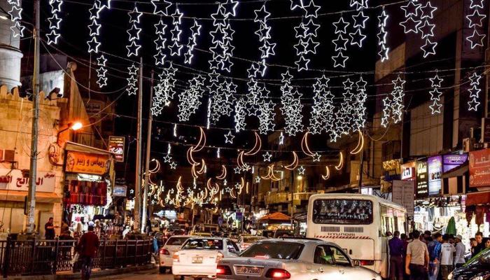 زينة رمضان ..  من أين جاءت الفكرة؟