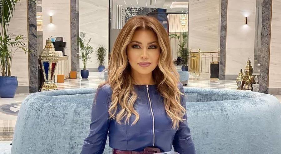 نوال الزغبي تستعد لجولة أمريكية كبيرة ..  فما هي التفاصيل؟