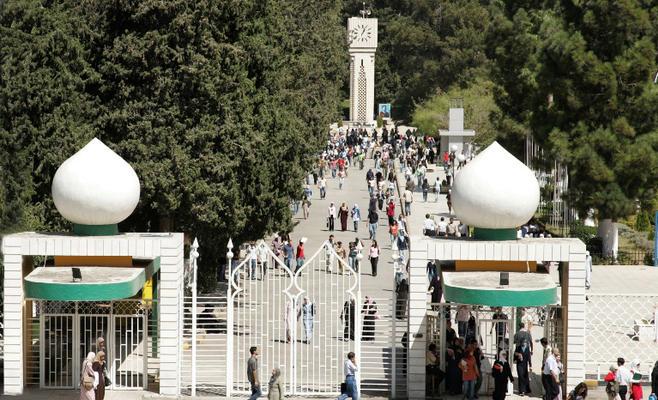 الجامعة الأردنية ضمن قائمة أفضل 200 جامعة في العالم