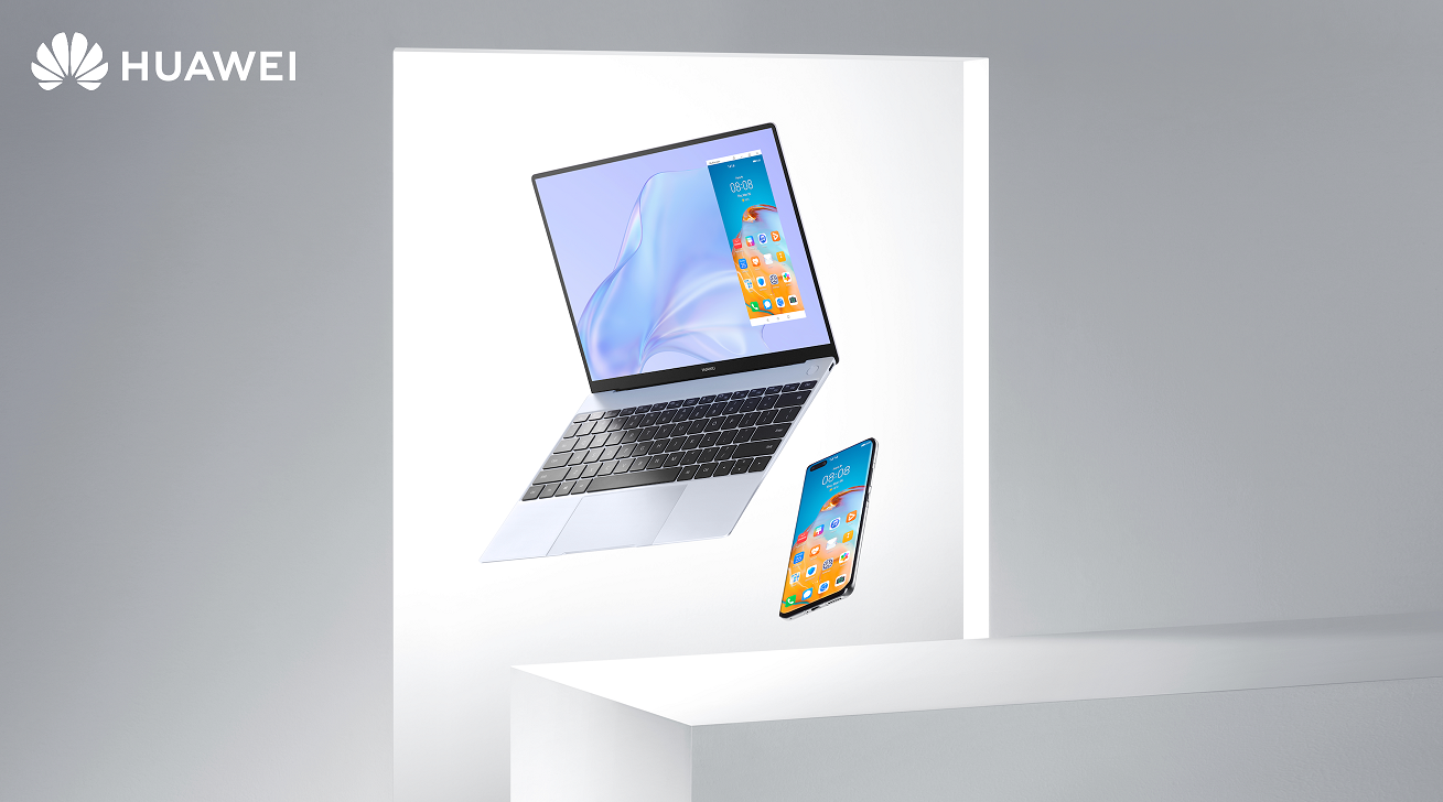 Huawei MateBook X: الحاسوب الشخصي المثالي الذي يجب اقتناؤه