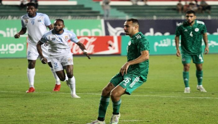 وفاة لاعب بالمنتخب الجزائري بحادث سير