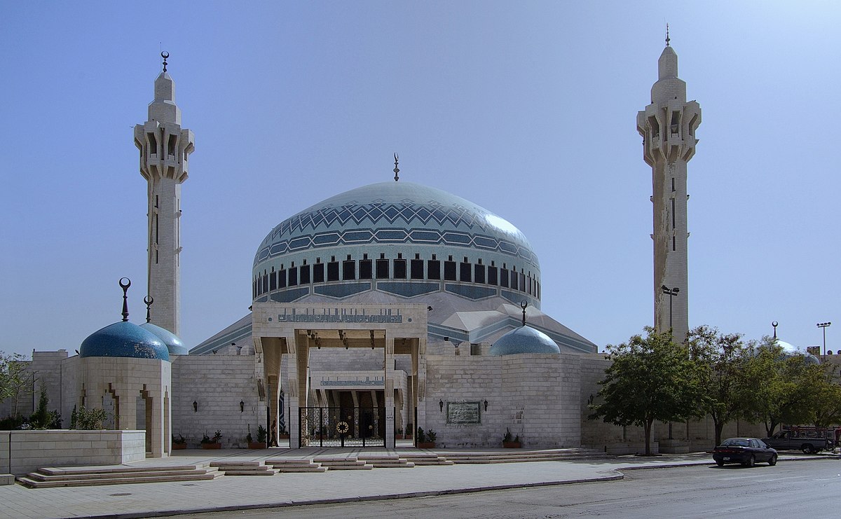 تفسير رؤية الجامع في المنام 