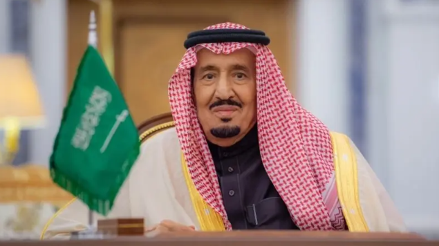 أوامر ملكية في السعودية بتعيينات جديدة ..  الدوسري وزيراً للإعلام والحربي نائباً لرئيس الاستخبارات العامة