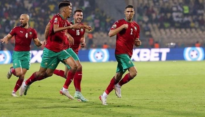 رابع أيام المونديال: أسود الأطلس في مواجهة كرواتيا وألمانيا تلاقي اليابان