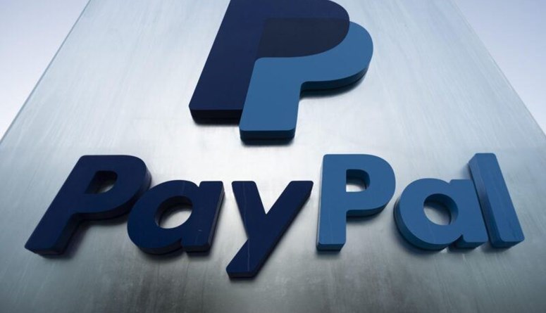 "PayPal" توقف أنشطتها في روسيا