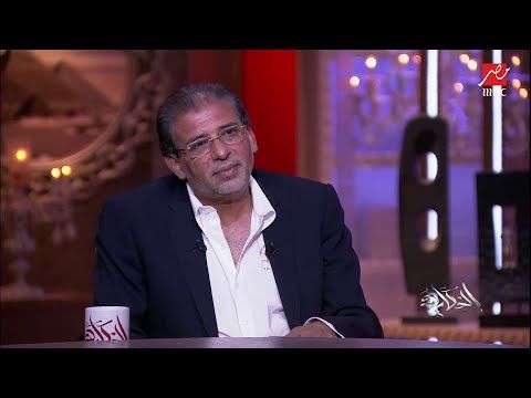 خالد يوسف يكشف أسباب عودته لمصر 