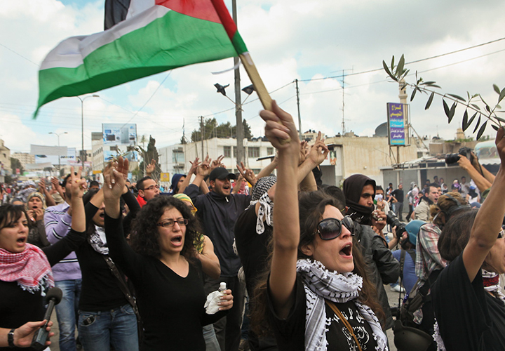 أول متجر جنسي إلكتروني في فلسطين