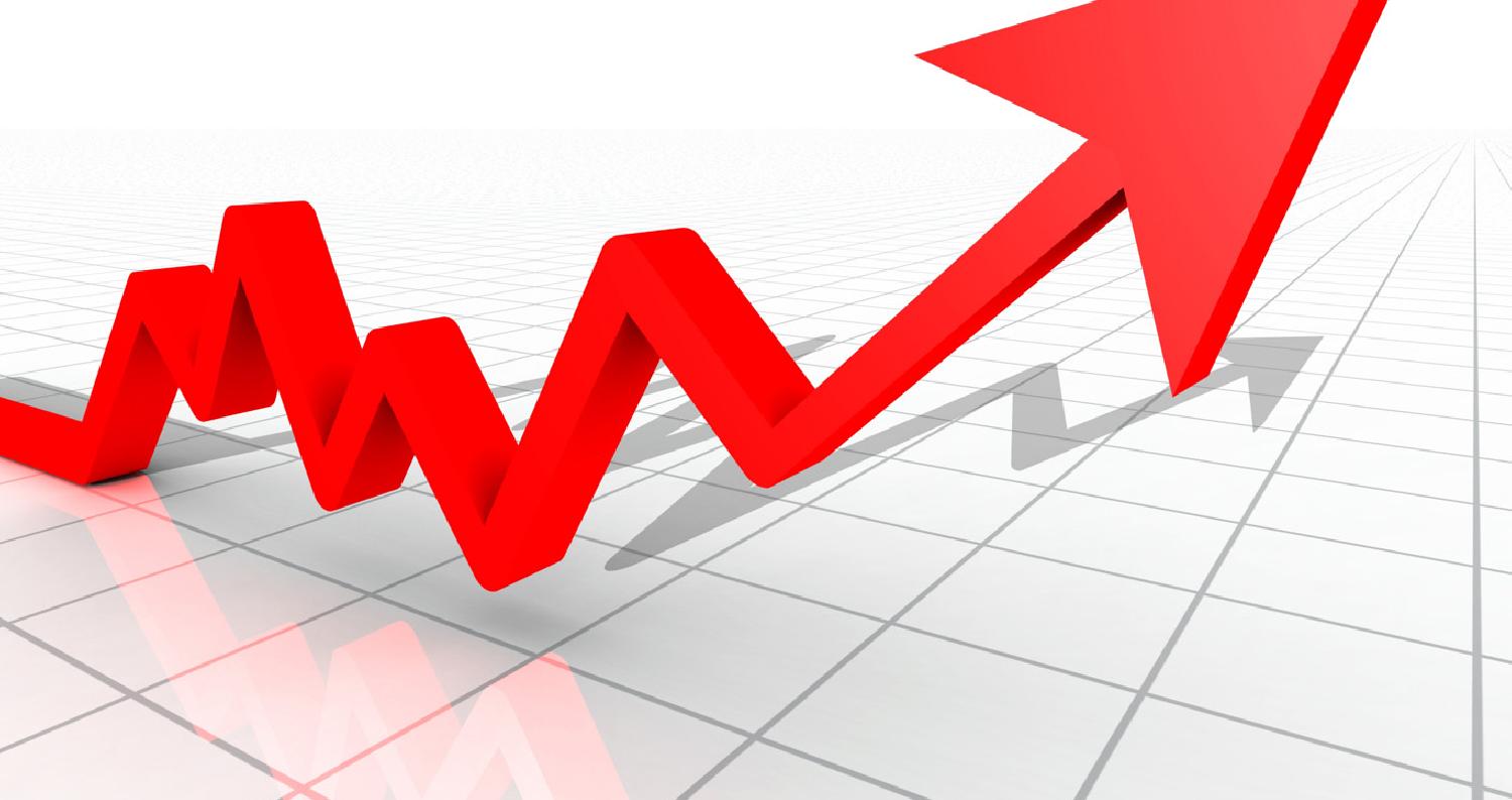 الاحصائات : ارتفاع الرقم القياسي لأسعار المستهلك لشهر كانون أول 2018 بنسبة 3.7%  ..  "تفاصيل"