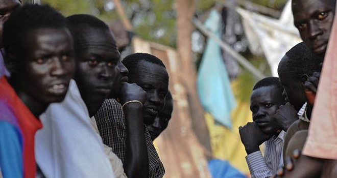 مقتل وإصابة 600 في مذبحة داخل مسجد بجنوب السودان