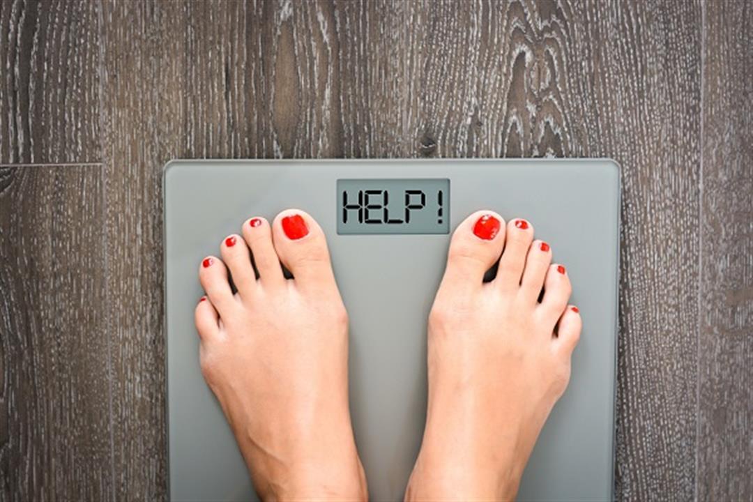 أسباب كثيرة قد تؤدي الى زيادة الوزن