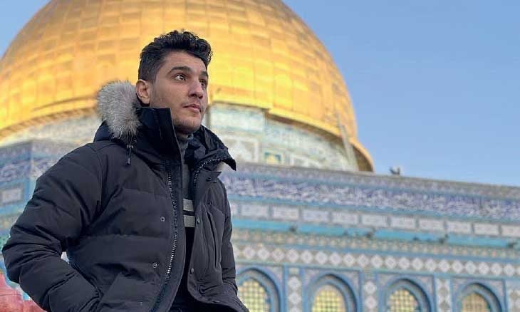 محمد عساف: "شهداؤنا ينحطوا على العين والراس" ..  فلسطين ليست "ترند" -فيديو 