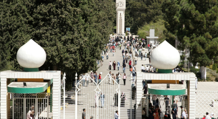 التعليم العالي تفتح باب القبول الموحد للجامعات الأحد - رابط