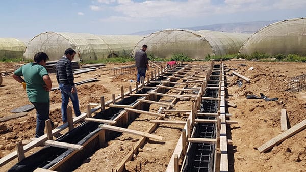 مركز بحوث الطاقة في الجمعية العلمية الملكية يحصل على جائزة عالمية