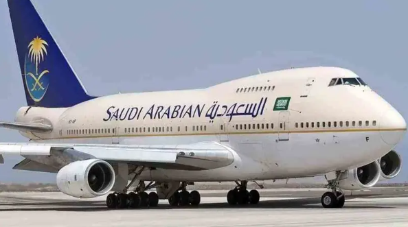 الخطوط السعودية الأولى عالمياً في انضباط مواعيد الرحلات