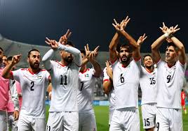 المنتخب الفدائي يخطف نقطة من الشمشون الكوري في تصفيات "كأس العالم 2026"