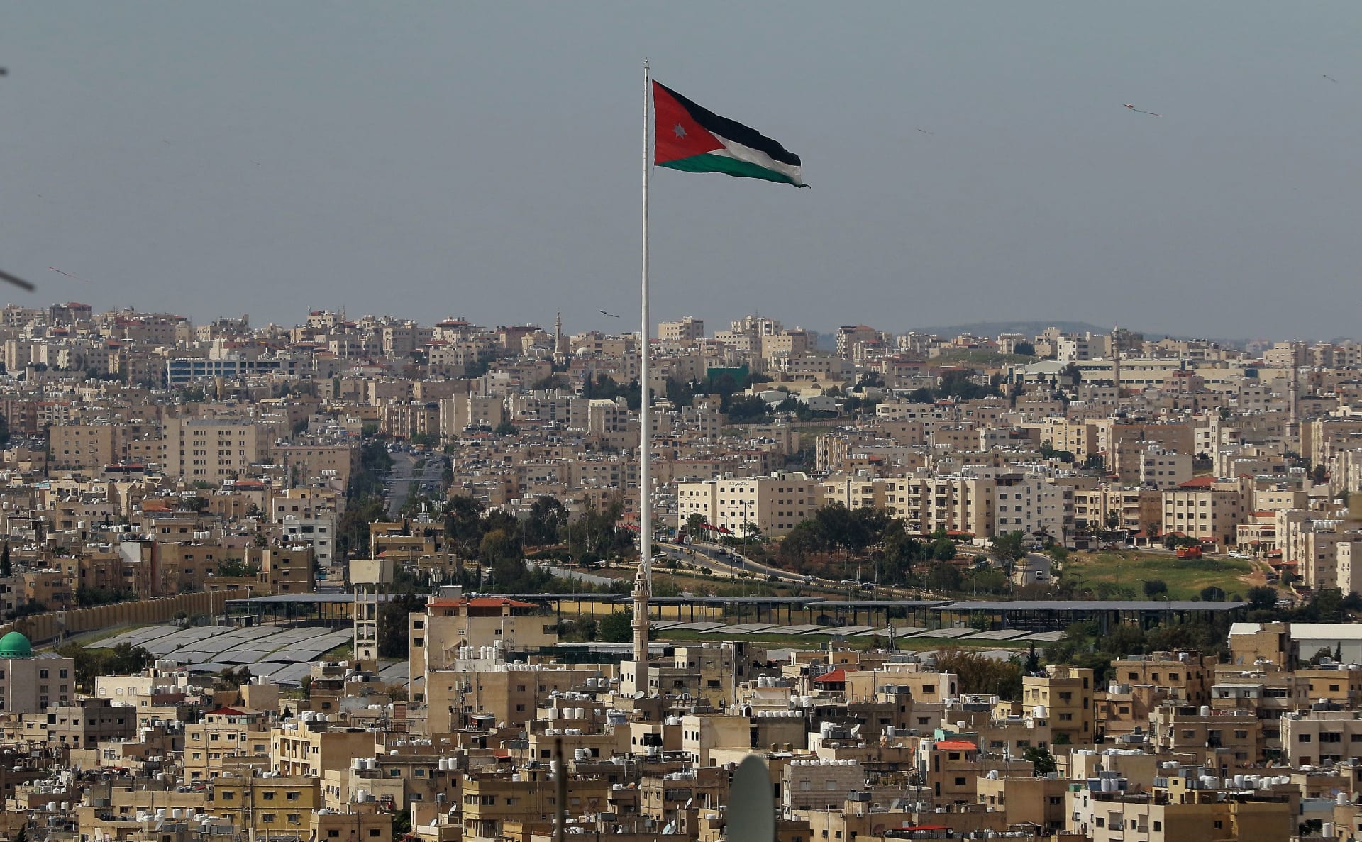 الأرصاد: أجواء خريفية لطيفة في أغلب المناطق الخميس