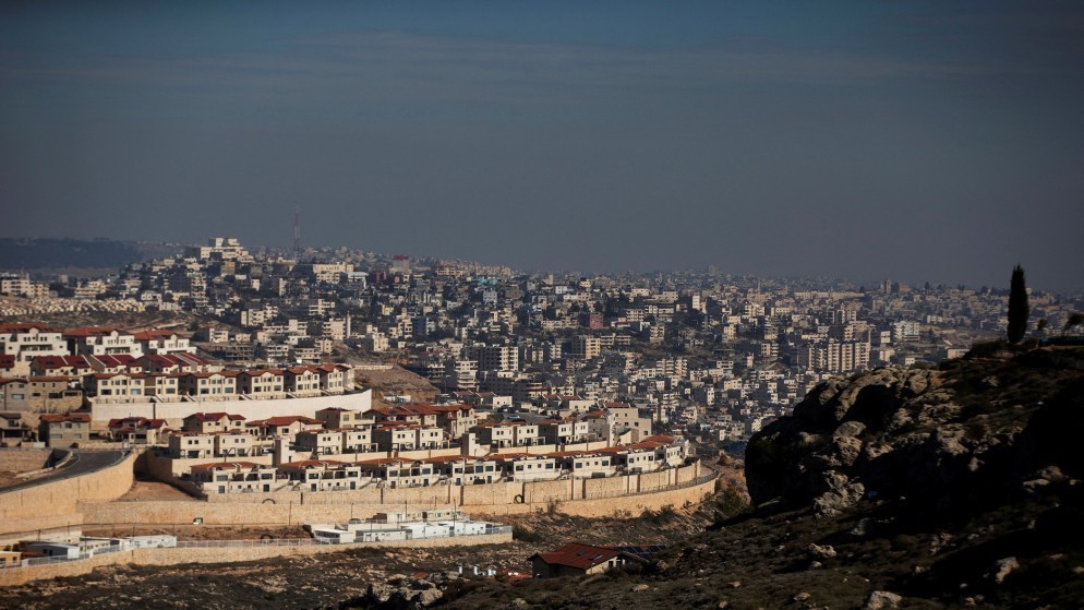 مجموعة السبع تدين تشريع إسرائيل 5 بؤر استيطانية في الضفة الغربية المحتلة   