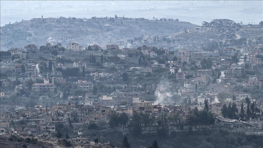 لبنان ..  11 خرقا إسرائيليا لوقف النار الخميس 