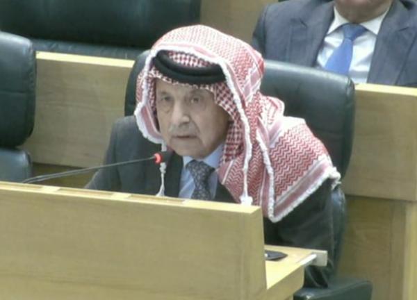 كريشان: رئيس الوزراء لم يقول أن الأردنيين يبحثون عن فنادق للعلاج