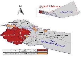 أهالي البادية (المكيفتة) متخوفون من مرض مجهول