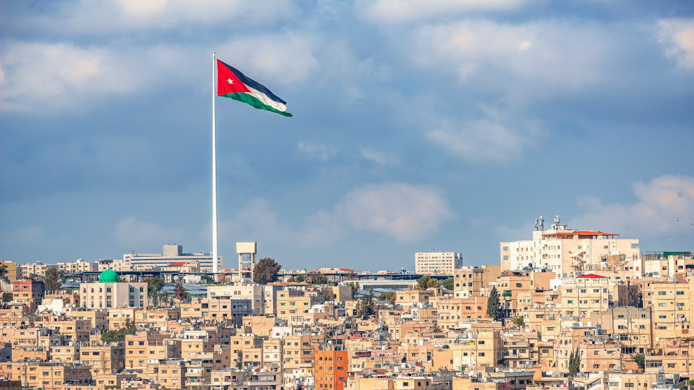 أجواء صيفية عادية في أغلب مناطق المملكة  ..  تفاصيل 