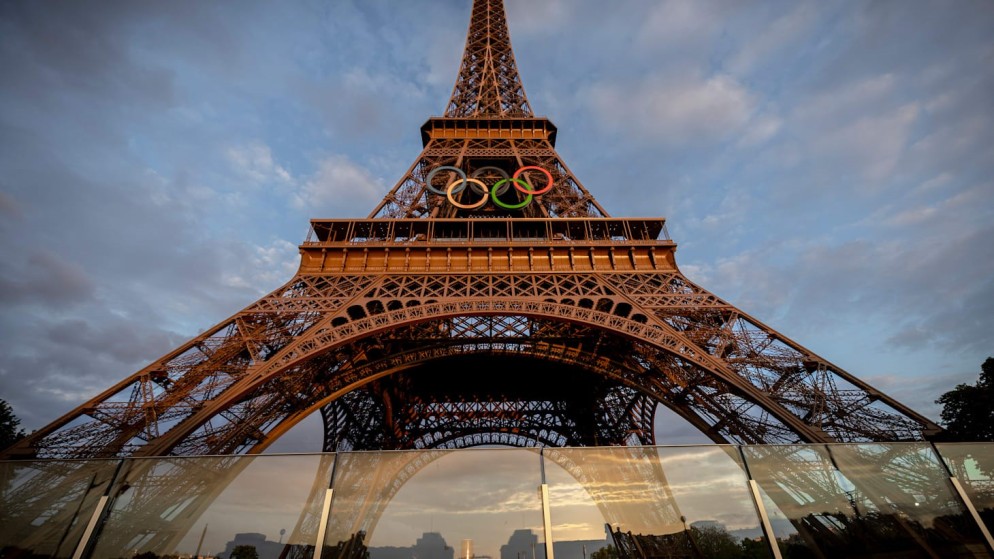 أولمبياد باريس: أكبر تغطية تلفزيونية مباشرة "على الإطلاق" لحفل الافتتاح    