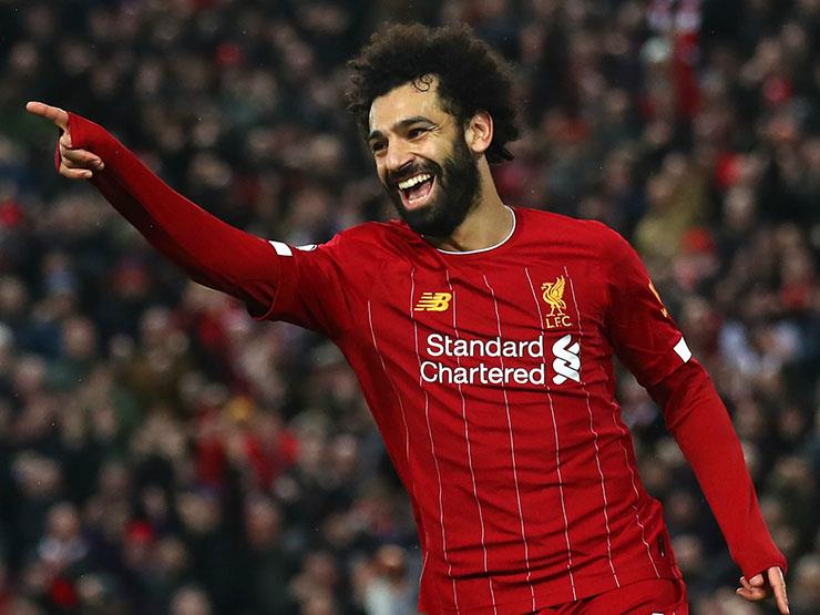 محمد صلاح يعلق بعد "تعثر" المفاوضات مع ليفربول  