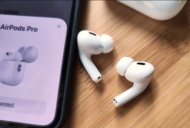 طريقة استخدام AirPods Pro مع أى هاتف أندرويد