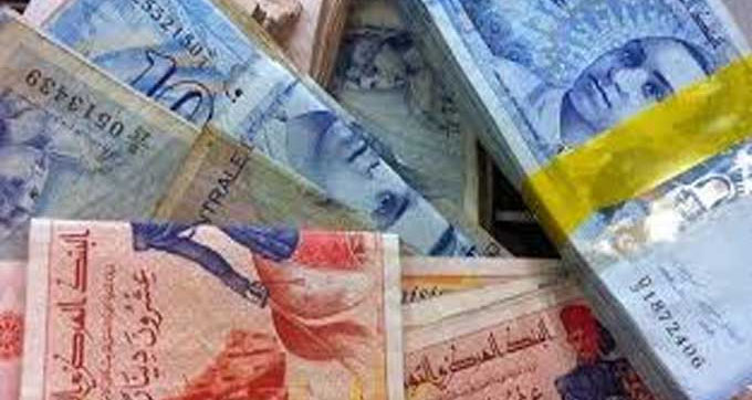 حكومة تونس تطلب تمويلا من المركزي بـ2.25 مليار دولار