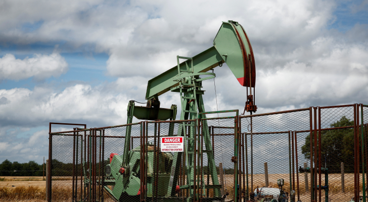 أسعار النفط تنهي شهر يونيو بارتفاع 6% وتقترب من أعلى مستوياتها في شهرين