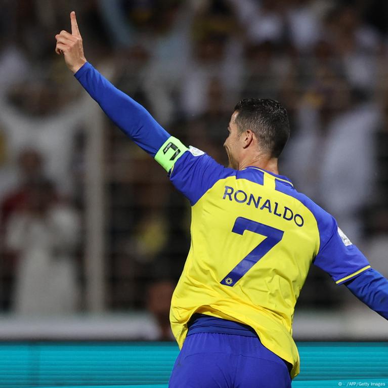 مفاجأة النصر ..  رونالدو يعود إلى إسبانيا بصفقة جديدة رسمية