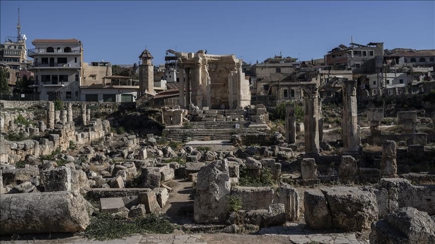 لبنان ..  نداء برلماني عاجل لليونسكو لحماية الآثار من عدوان الاحتلال