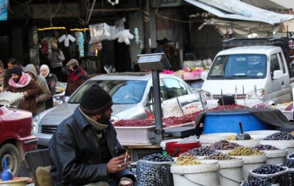 حماية المستهلك: لا تشتروا السلع المعروضة تحت أشعة الشمس