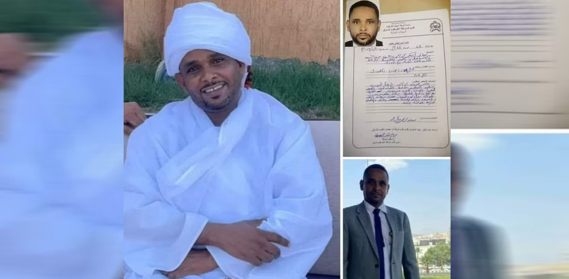 بعد فتوى "زواج السر" ..  الشرطة السودانية تعثر على الطبيب المفقود عريسًا