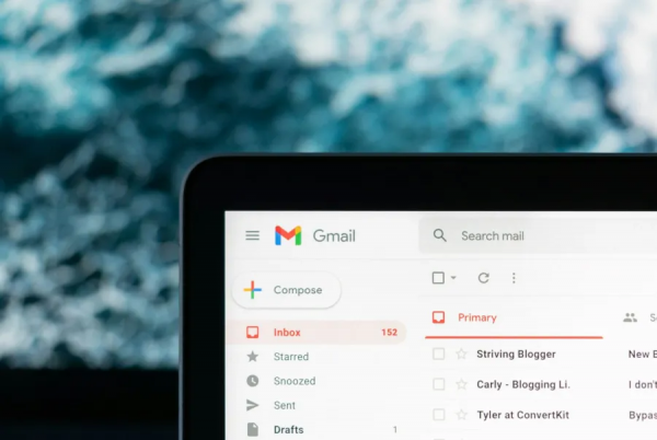 كيف تحمي نفسك من اختراق Gmail؟