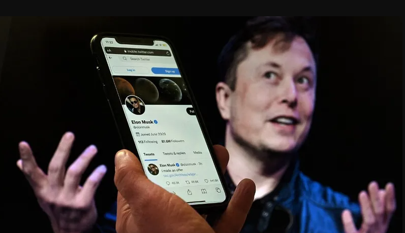 الكشف عن المبلغ الخيالي الذي دفعه إيلون ماسك لشراء تويتر