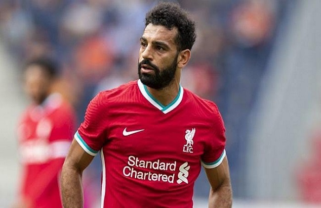 ما حقيقة إصابة محمد صلاح بفيروس كورونا 