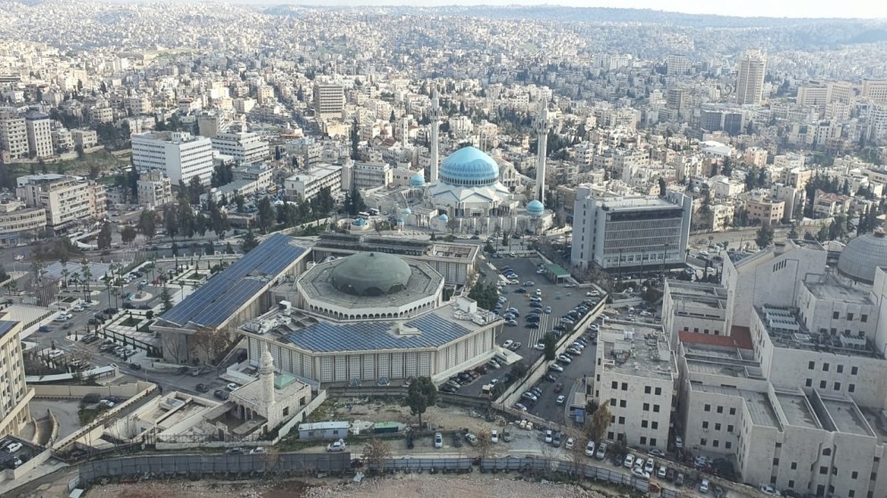 أجواء باردة نسبيا في أغلب المناطق الجمعة