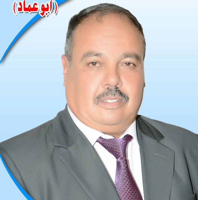 المرشح محمد قفطان العودات يناشد المؤازرة