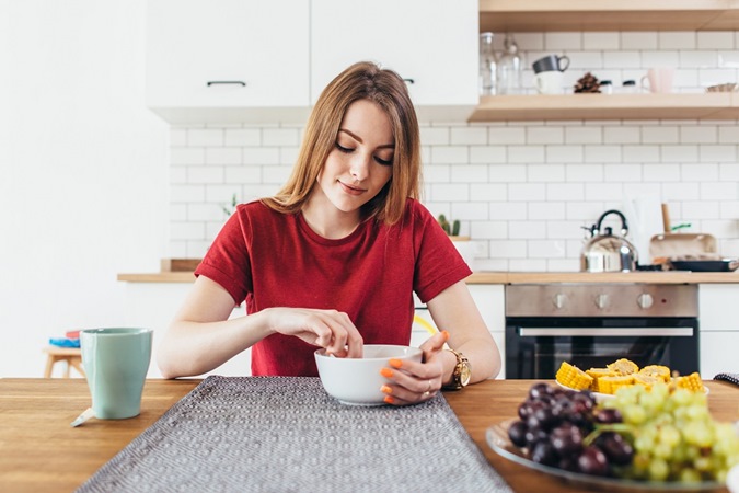 نصائح لتتمتعي بالنشاط في شهر رمضان