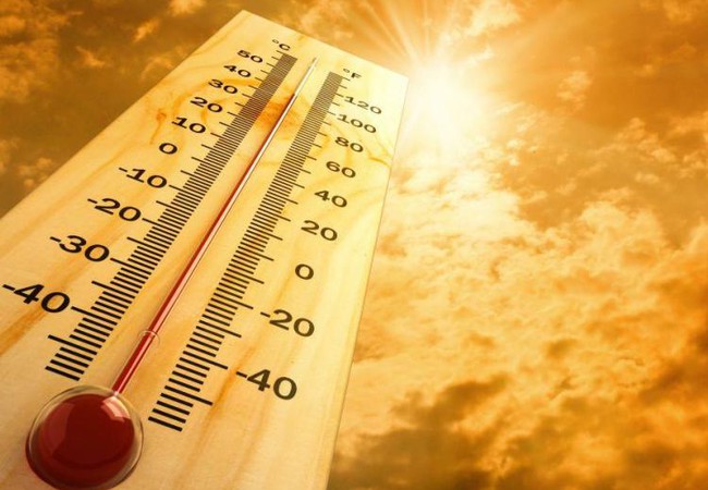 مدينة أردنية تُسجّل الجمعة ثالث أعلى درجة حرارة على وجه الأرض 