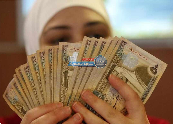 مدير عام جمعية البنوك في الأردن: 500 دينار نقداً لـ 6 أشخاص أسبوعياً لمتلقي لقاح كورونا