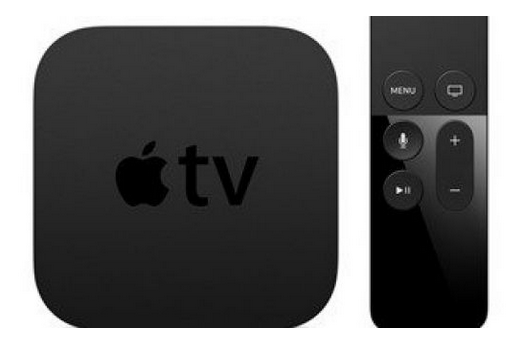 5 معلومات عن APPLE TV لم تكشف عنها أبل