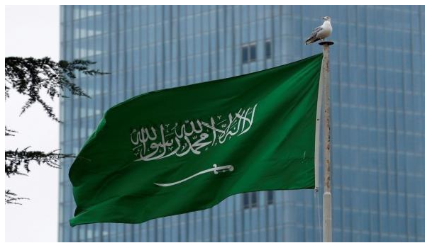 السعودية تدين الاستهداف العسكري لإيران