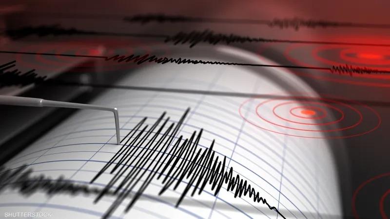 زلزال بقوة 5.1 يضرب خليج عدن قبالة الصومال