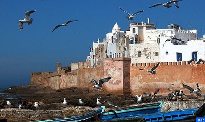 بالصور : تعرف أجمل الأماكن السياحية في المغرب