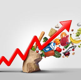 أرتفاع ملحوظ من تجار الخضروات و الدواجن