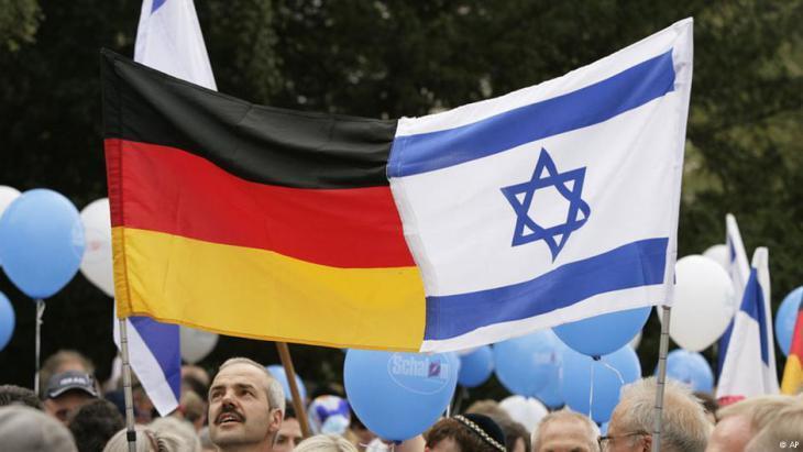 ارتفاع عدد الإسرائيليين المتقدمين للحصول على الجنسية الألمانية